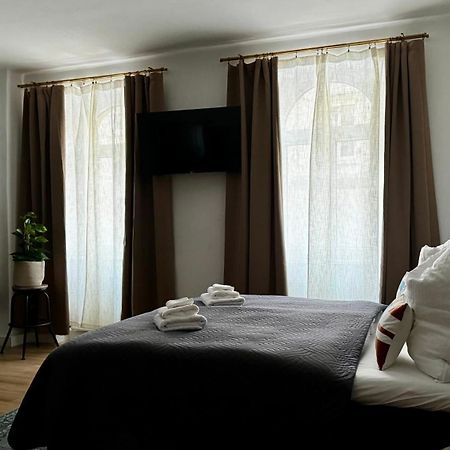 Noy'Z In Der Belebten Neustadt Dresden Eksteriør bilde
